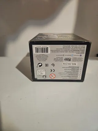 Funko Pop! Batman 318 Grim Knight