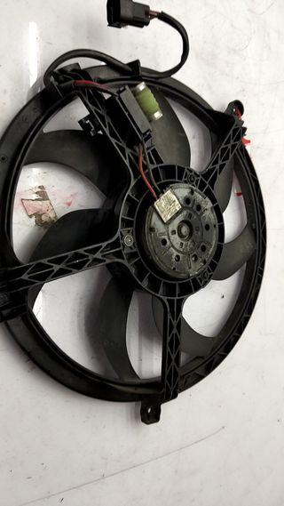 ELECTROVENTILADOR MINI MINI (R56)