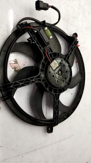 ELECTROVENTILADOR MINI MINI (R56)