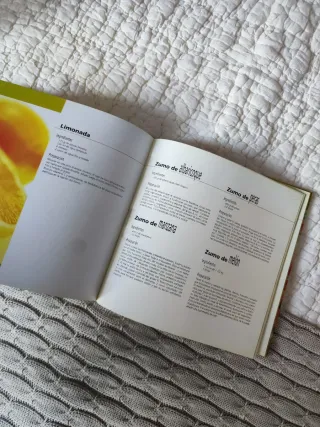 160 desayunos para empezar el día