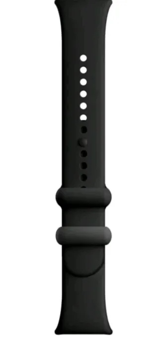 Xiaomi Smartband 8 Pro Negra