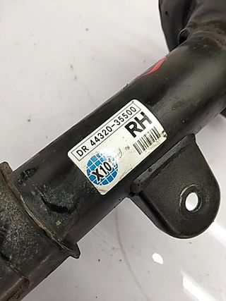 AMORTIGUADOR DELANTERO DERECHO SSANGYONG TIVOLI