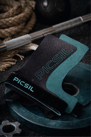 Calleras Picsil Falcon Grips sin agujeros.  Nuevas