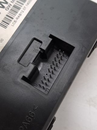 MODULO ELECTRONICO AUDI A3 (8V)