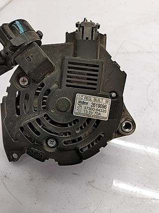 ALTERNADOR KIA PICANTO (2)