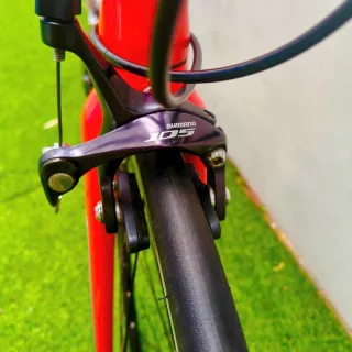 COMO NUEVA 2 SALIDAS BTWIN TRIBAN 3 TALLA 52 S/M