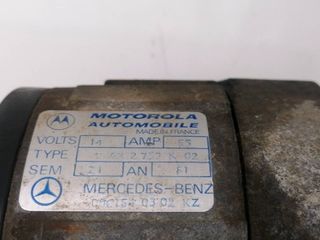 ALTERNADOR MERCEDES-BENZ CLASE E (W124) COUPE/CABRIO