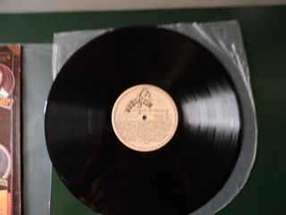 Vinilo LP Equipaje de Éxitos - Compilatorio