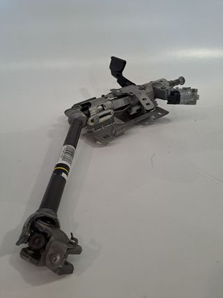 COLUMNA DIRECCION CITROEN C4 BERLINA (2)