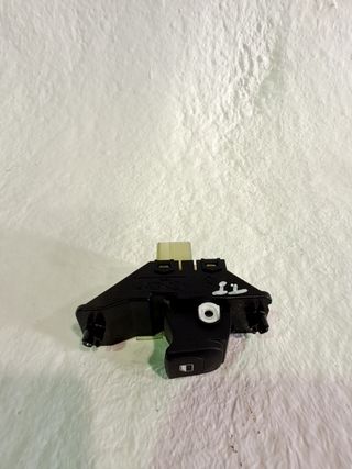 MANDO ELEVALUNAS TRASERO IZQUIERDO KIA RIO