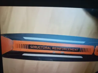 Pala Padel Adidas Alex Ruiz