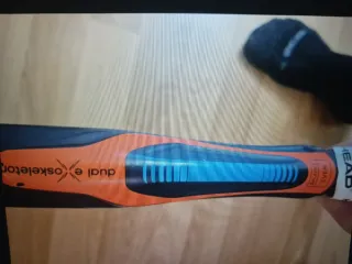 Pala Padel Adidas Alex Ruiz