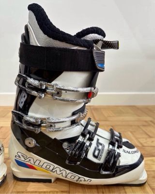 Botas de esquí Salomon