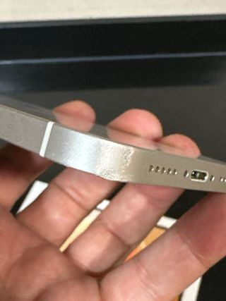 iPhone 12 128GB Blanco