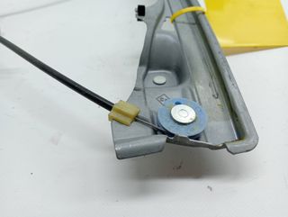 ELEVALUNAS TRASERO IZQUIERDO RENAULT LAGUNA III