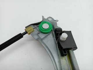 ELEVALUNAS TRASERO IZQUIERDO RENAULT LAGUNA III