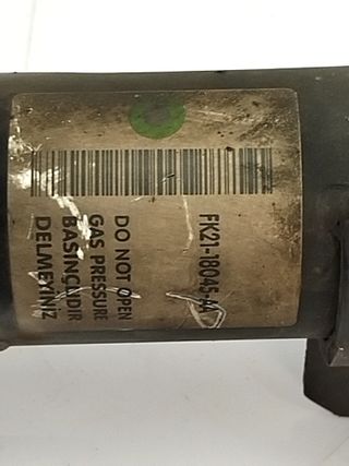 AMORTIGUADOR DELANTERO IZQUIERDO FORD TRANSIT CUSTOM KASTEN