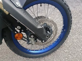 Yamaha Ténéré 700 A2 2019