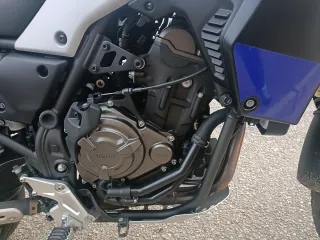 Yamaha Ténéré 700 A2 2019