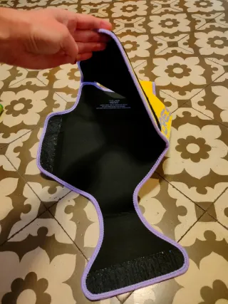 2 neoprenos infantiles