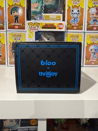 Thrilljoy Bloo Edición Limitada 1500