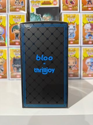 Thrilljoy Bloo Edición Limitada 1500