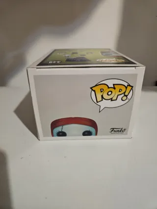Funko Pop! Sally 449 Disney