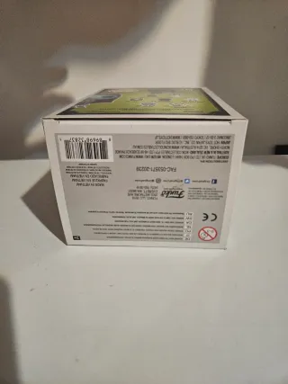 Funko Pop! Sally 449 Disney