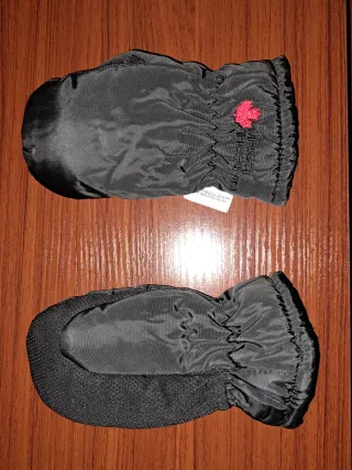 3M Guantes Nieve Invierno 3-5 Años