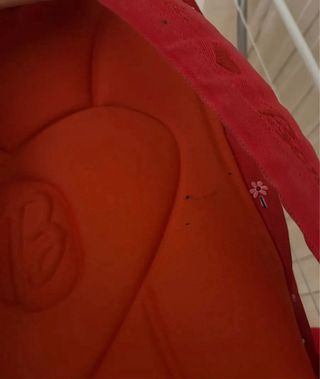 Zaino Barbie Anni 90 - Scuola Elementare