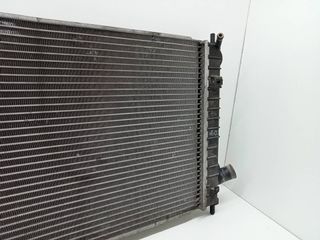 RADIADOR AGUA SAAB 9-5 SEDÁN
