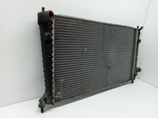 RADIADOR AGUA SAAB 9-5 SEDÁN