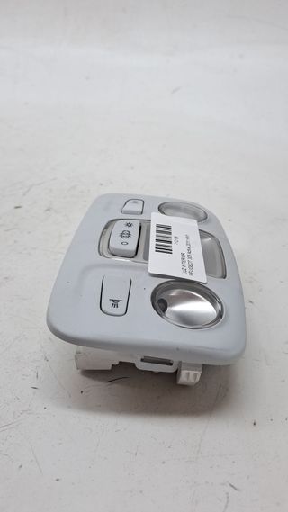 LUZ INTERIOR PEUGEOT 308 (7)