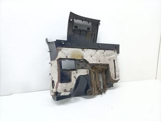 MOLDURA BMW SERIE 5 BERLINA (E60) (2)