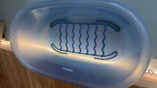 Bañera Bebé Ikea Usada