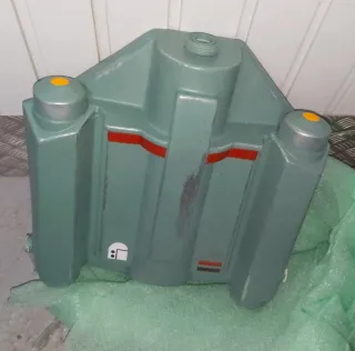 Traje Boba Fett Star Wars