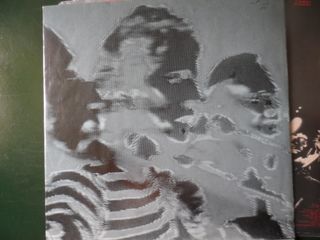 LP Vinilo Crosby Stills Nash - Allies