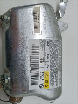 AIRBAG DELANTERO DERECHO BMW SERIE 5 BERLINA (E60) (2)