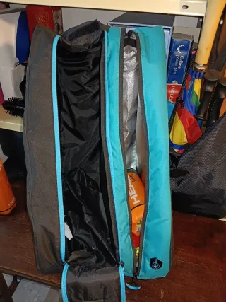 Paletero Pádel Kuikma