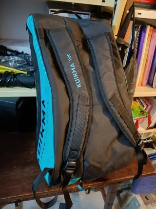 Paletero Pádel Kuikma