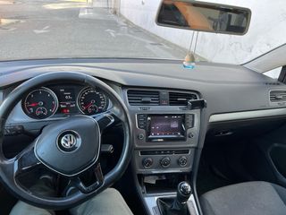 Se vende este magnifico Volkswagen Golf