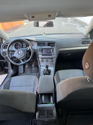 Se vende este magnifico Volkswagen Golf