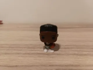 Mini funko de Lucas