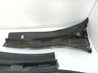 TORPEDO MAZDA 3 BERLINA (BK)