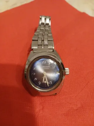 Orologio Concorde Vintage Carica Manuale 17 rubini