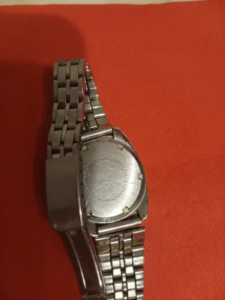 Orologio Concorde Vintage Carica Manuale 17 rubini