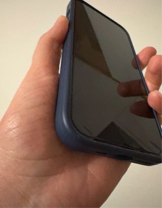 iPhone 13 128 GB Mezzanotte