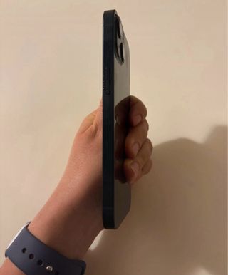 iPhone 13 128 GB Mezzanotte