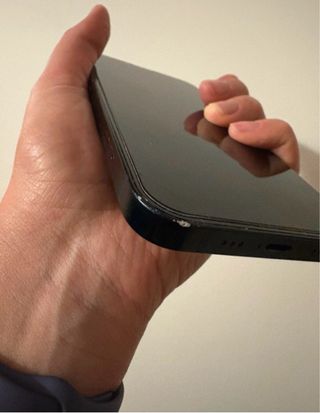 iPhone 13 128 GB Mezzanotte