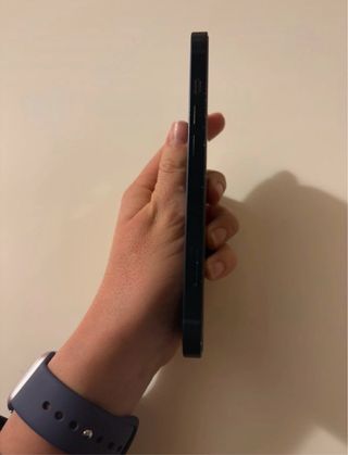 iPhone 13 128 GB Mezzanotte